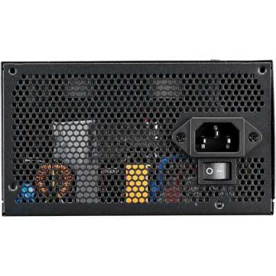блок питания Cooler Master MWE Bronze V3 Gen.5 650W MPE-6501-ACAAW-3BEU