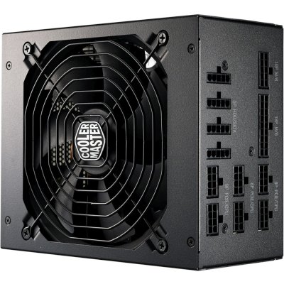 Cooler Master MWE Gold 1250 V2 1250W MPE-C501-AFCAG-HK