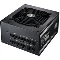 Cooler Master MWE Gold 550 Full Modular 550W MPY-5501-AFAAG-EU
