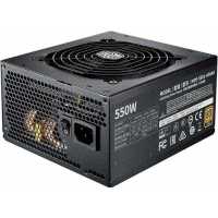 Cooler Master MWE Gold 550W V2 MPE-5501-AFAAG-EU