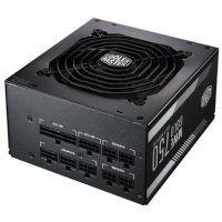 Cooler Master MWE Gold 750 Full Modular 750W MPY-7501-AFAAG-EU