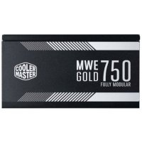 Cooler Master MWE Gold 750 Full Modular 750W MPY-7501-AFAAG-EU