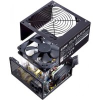 Cooler Master MWE White 650W MPE-6501-ACABW
