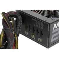 Cooler Master Power Supply Silent Pro M2 1000 RSA00-SPM2D3-EU