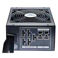 Cooler Master Power Supply Silent Pro Platinum RSA00-SPPAD3-EU