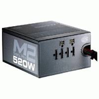 Cooler Master Power Supply Silent Pro RS520-SPM2E3-EU