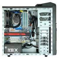 Cooler Master RC-K600-KKP550-EN