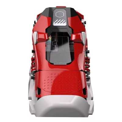 Cooler Master Sneaker-X CPT KIT ABK-SXNN-S38L3-R1