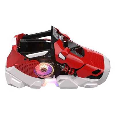 Cooler Master Sneaker-X CPT KIT ABK-SXNN-S38L3-R1