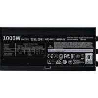 Cooler Master V1000 Platinum 1000W MPZ-A001-AFBAPV-EU