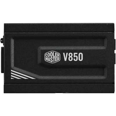 блок питания Cooler Master V850 SFX Gold Gen.5 850W MPY-8501-SFHAGV-3EEU