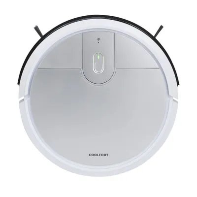 робот-пылесос Coolfort CF-3204