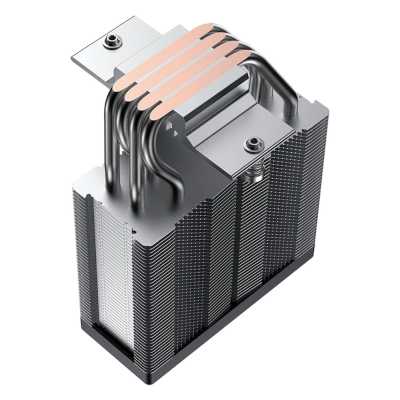 Coolleo CL-B40S-DIG-ARGB-V2