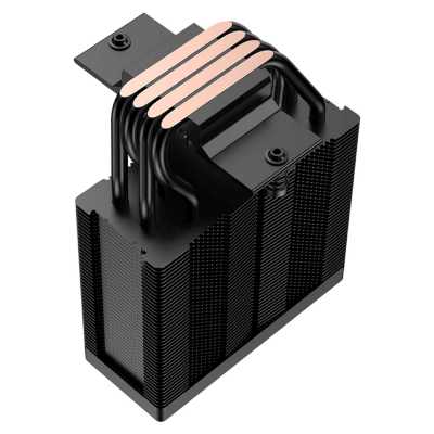 Coolleo CL-B40S-DIG-BK-ARGB-V2