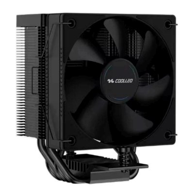 Coolleo CL-B40S-DIG-BK-V2