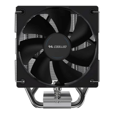 кулер Coolleo CL-B40S-DIG-V2