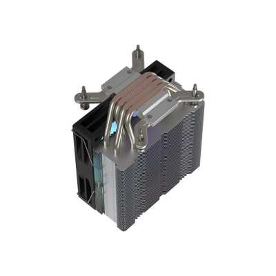 кулер Coolleo Etian CL-A40-ARGB