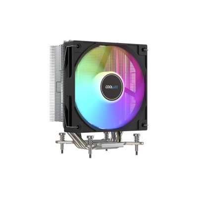 кулер Coolleo Etian CL-A40-ARGB