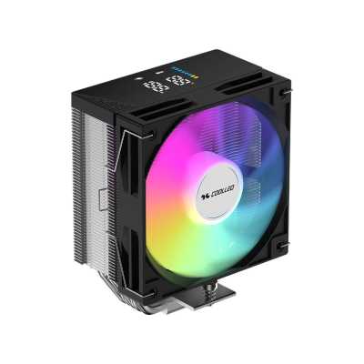 Coolleo Etian CL-P50i-DIG-ARGB
