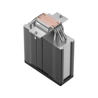 кулер Coolleo Etian CL-P50i-DIG-ARGB
