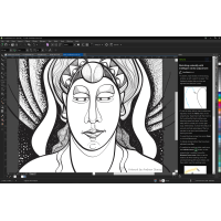 CorelDRAW Graphics Suite 2017 LCCDGS2017MLCRA