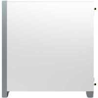 Corsair 4000D TG White CC-9011199-WW