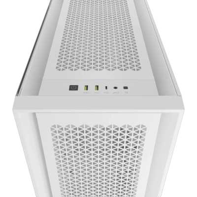 Corsair 5000D Core Airflow CC-9011262-WW