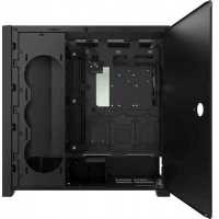 Corsair 5000D TG Black CC-9011208-WW