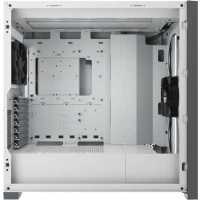 Corsair 5000D TG White CC-9011209-WW