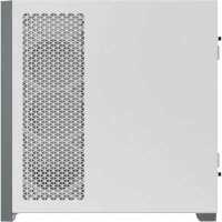 Corsair 5000D TG White CC-9011209-WW