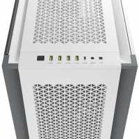 Corsair 7000D Airflow White CC-9011219-WW