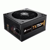 Corsair 750W CMPSU-750TXV2EU