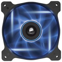 Corsair Air AF120 LED Blue Quiet Edition CO-9050015-BLED