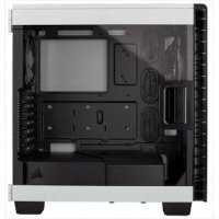 Corsair Carbide Series Clear 400C Compact CC-9011095-WW