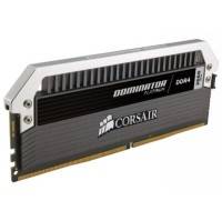 Corsair CMD32GX4M4A2666C16