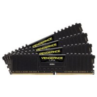 Corsair CMK32GX4M4A2666C15