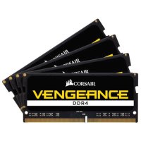 Corsair CMSX64GX4M4A2400C16