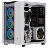 Corsair Crystal Series 680X RGB CC-9011169-WW