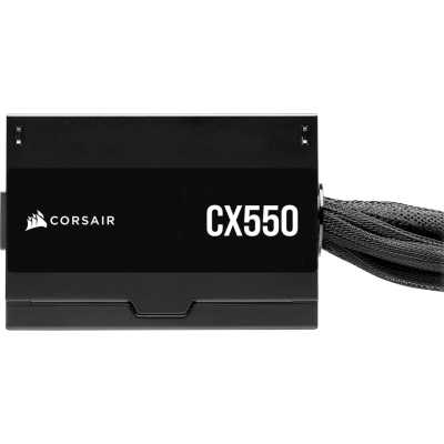 блок питания Corsair CX550 550W CP-9020277-EU