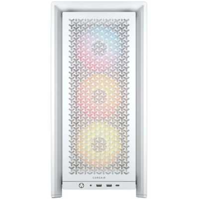 Corsair Frame 4000D RS ARGB CC-9011297-WW
