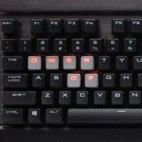 Corsair Gaming K70 Lux