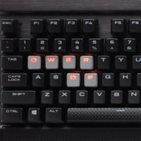 Corsair Gaming K70 Rapidfire