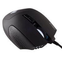 Corsair Gaming Scimitar Pro RGB Black