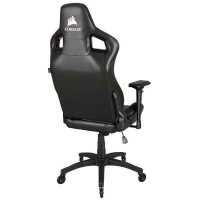 Corsair Gaming T1 Race 2018 Black-Black