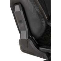 игровое кресло Corsair Gaming T1 Race 2018 Black-Blue