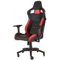 Corsair Gaming T1 Race 2018 Black-Red