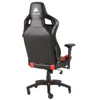 Corsair Gaming T1 Race 2018 Black-Red
