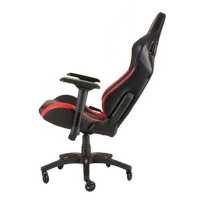 игровое кресло Corsair Gaming T1 Race 2018 Black-Red