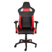 игровое кресло Corsair Gaming T1 Race Black-Red