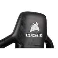 Corsair Gaming T1 Race Black-White